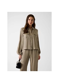 GUESS Koszula DALIA | Regular Fit ze sklepu Gomez Fashion Store w kategorii Koszule damskie - zdjęcie 189242839