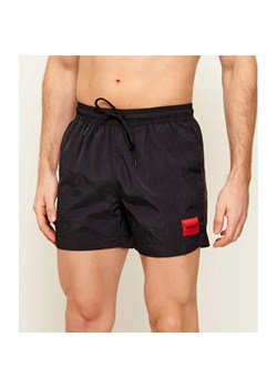 Hugo Bodywear Szorty kąpielowe DOMINICA | Regular Fit ze sklepu Gomez Fashion Store w kategorii Kąpielówki - zdjęcie 189242845