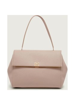 Calvin Klein Kuferek EMBLEM ze sklepu Gomez Fashion Store w kategorii Kuferki - zdjęcie 189243888