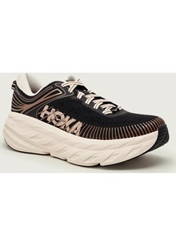 Hoka Sneakersy Bondi 7 ze sklepu Gomez Fashion Store w kategorii Buty sportowe damskie - zdjęcie 189243906