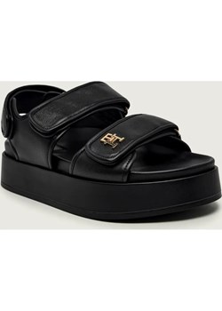 Tommy Hilfiger Skórzane sandały ze sklepu Gomez Fashion Store w kategorii Sandały damskie - zdjęcie 189243949