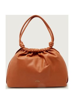 Tommy Hilfiger Skórzana shopperka TH SOFT ze sklepu Gomez Fashion Store w kategorii Torby Shopper bag - zdjęcie 189243988