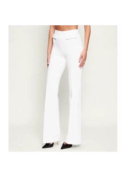 Elisabetta Franchi Spodnie | Regular Fit ze sklepu Gomez Fashion Store w kategorii Spodnie damskie - zdjęcie 189243995