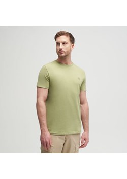TIMBERLAND T-SHIRT SHORT SLEEVE TEE ze sklepu Timberland w kategorii T-shirty męskie - zdjęcie 189244208