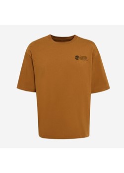 TIMBERLAND T-SHIRT ARCHIVE BOOT TEE ze sklepu Timberland w kategorii T-shirty męskie - zdjęcie 189244209