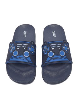 Klapki basenowe Sprandi CEO-P4047132K ze sklepu ccc.eu w kategorii Klapki dziecięce - zdjęcie 189244235