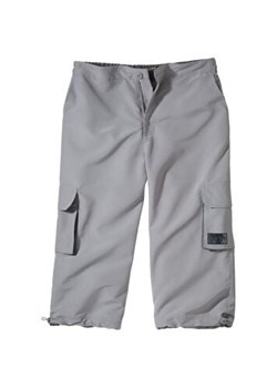 Spodnie 3/4 z mikrofibry Oahu ze sklepu Atlas For Men w kategorii Spodnie męskie - zdjęcie 189244429