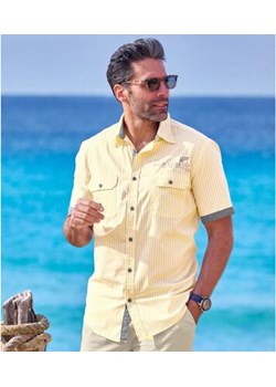 Koszula w paski Sunny ze sklepu Atlas For Men w kategorii Koszule męskie - zdjęcie 189244446