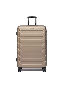 Walizka Gino Rossi CEO-GIN-L-002-05-GOLD2 ze sklepu ccc.eu w kategorii Walizki - zdjęcie 189245568
