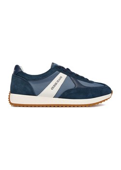 Sneakers GUESS JEANS EO-ORLANDO-01 126AM ze sklepu ccc.eu w kategorii Buty sportowe męskie - zdjęcie 189245607