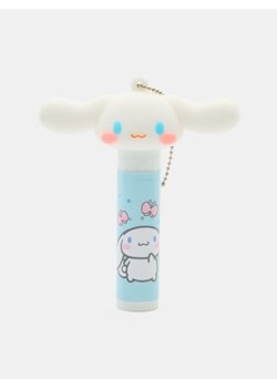 Sinsay - Balsam do ust o zapachu waty cukrowej Cinnamoroll - błękitny ze sklepu Sinsay w kategorii Błyszczyki do ust - zdjęcie 189247295