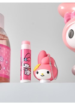 Sinsay - Balsam do ust o zapachu gumy balonowej My Melody - różowy ze sklepu Sinsay w kategorii Błyszczyki do ust - zdjęcie 189247317