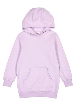 Fred´s World by GREEN COTTON Sukienka "Iris" w kolorze fioletowym ze sklepu Limango Polska w kategorii Sukienki dziewczęce - zdjęcie 189247938