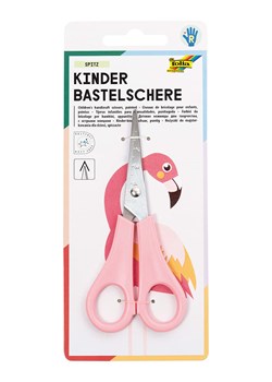 folia PAPER Nożyczki dziecięce "Pointed" (produkt niespodzianka) ze sklepu Limango Polska w kategorii Zabawki - zdjęcie 189248769
