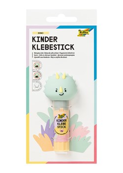 folia PAPER Klej w sztyfcie "Dino" - 3+ ze sklepu Limango Polska w kategorii Zabawki - zdjęcie 189248849