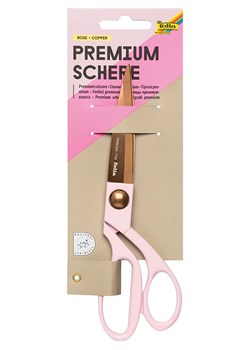 folia PAPER Nożyczki w kolorze złoto-jasnoróżowym ze sklepu Limango Polska w kategorii Zabawki - zdjęcie 189248905