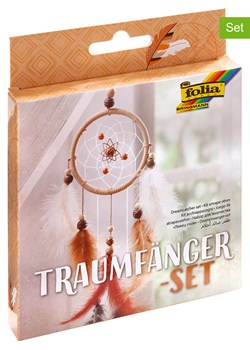 folia PAPER Zestaw w kolorze brązowym do rękodzieła - 6+ ze sklepu Limango Polska w kategorii Zabawki - zdjęcie 189249137