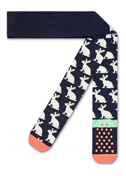 Happy Socks Skarpety w kolorze granatowym ze sklepu Limango Polska w kategorii Skarpetki dziecięce - zdjęcie 189249917