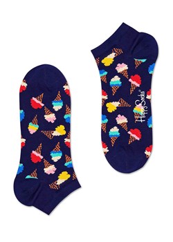 Happy Socks Skarpety w kolorze granatowym ze sklepu Limango Polska w kategorii Skarpetki męskie - zdjęcie 189250028