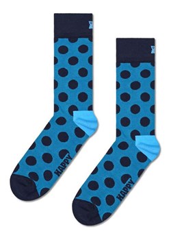 Happy Socks Skarpety w kolorze niebieskim ze sklepu Limango Polska w kategorii Skarpetki męskie - zdjęcie 189250055