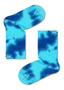 Happy Socks Skarpety w kolorze turkusowym ze sklepu Limango Polska w kategorii Skarpetki dziecięce - zdjęcie 189250086