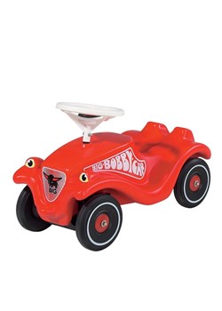 BIG Jeździk "Classic" w kolorze czerwonym - 12 m+ ze sklepu Limango Polska w kategorii Zabawki - zdjęcie 189251449