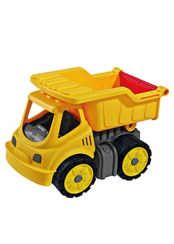 BIG Wywrotka "Power Worker" - 2+ ze sklepu Limango Polska w kategorii Zabawki - zdjęcie 189251496
