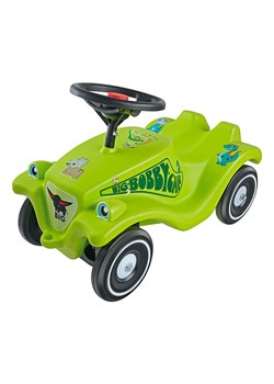 BIG Jeździk "Classic - Dino" w kolorze zielonym - 12 m+ ze sklepu Limango Polska w kategorii Zabawki - zdjęcie 189251568