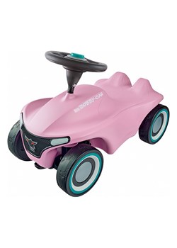 BIG Jeździk "Neo" w kolorze jasnoróżowym - 12 m+ ze sklepu Limango Polska w kategorii Zabawki - zdjęcie 189251586