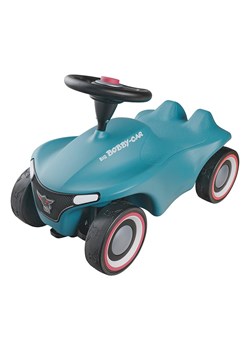 BIG Jeździk "Neo" w kolorze niebieskim - 12 m+ ze sklepu Limango Polska w kategorii Zabawki - zdjęcie 189251587