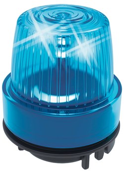 BIG Moduł dźwiękowo-świetlny w kolorze niebieskim - 12 m+ ze sklepu Limango Polska w kategorii Zabawki - zdjęcie 189251655