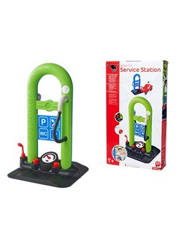 BIG Stacja serwisowa "Bobby-Car" - 18 m+ ze sklepu Limango Polska w kategorii Zabawki - zdjęcie 189251657