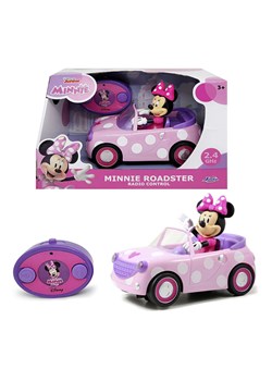 Dickie Samochód zdalnie sterowany "Minnie Roadster" - 3+ ze sklepu Limango Polska w kategorii Zabawki - zdjęcie 189251739