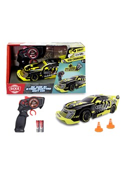 Dickie Samochód zdalnie sterowany "Audi S1 E-Tron Quattro Drift Car, RTR" - 6+ ze sklepu Limango Polska w kategorii Zabawki - zdjęcie 189251758