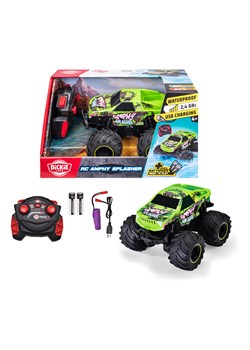 Dickie Samochód zdalnie sterowany "Amphy Splasher, RTR" - 4+ ze sklepu Limango Polska w kategorii Zabawki - zdjęcie 189251759