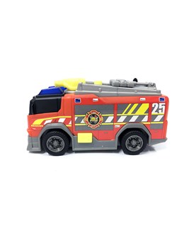 Dickie Wóz strażacki - 3+ ze sklepu Limango Polska w kategorii Zabawki - zdjęcie 189251766