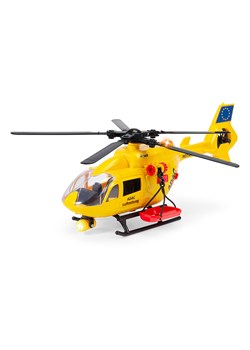 Dickie Helikopter ratunkowy ADAC - 3+ ze sklepu Limango Polska w kategorii Zabawki - zdjęcie 189251819