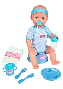 Simba Lalka funkcyjna z akcesoriami - 3+ ze sklepu Limango Polska w kategorii Zabawki - zdjęcie 189251895