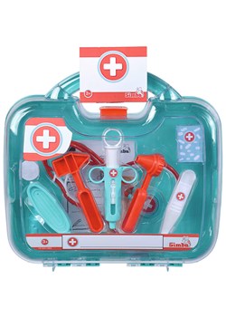 Simba Kuferek lekarski z akcesoriami - 3+ ze sklepu Limango Polska w kategorii Zabawki - zdjęcie 189251909