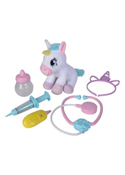 Simba Kuferek lekarski z akcesoriami - 3 + ze sklepu Limango Polska w kategorii Zabawki - zdjęcie 189251926