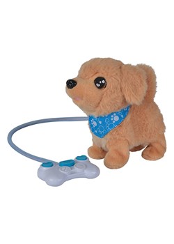 Simba Elektroniczny Golden Retriever - 3+ ze sklepu Limango Polska w kategorii Zabawki - zdjęcie 189251965