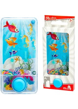 Simba Gra wodna - 3+ ze sklepu Limango Polska w kategorii Zabawki - zdjęcie 189252067