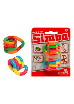 Simba Zabawki antystresowe (2 szt.) - 3+ ze sklepu Limango Polska w kategorii Zabawki - zdjęcie 189252085
