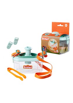 Simba Pojemnik z lupą - 5+ ze sklepu Limango Polska w kategorii Zabawki - zdjęcie 189252129