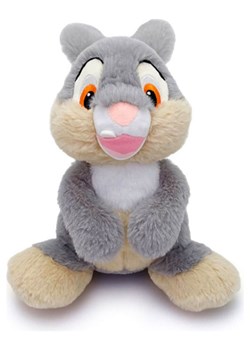 Simba Maskotka "Disney Classics Refresh Thumper" w kolorze szarym - 0+ ze sklepu Limango Polska w kategorii Zabawki - zdjęcie 189252165