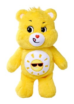 Simba Maskotka "Funshine Bear" - 0+ ze sklepu Limango Polska w kategorii Zabawki - zdjęcie 189252198