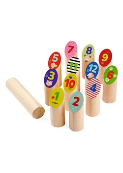 Eichhorn Gra w rzucanie - 3+ ze sklepu Limango Polska w kategorii Zabawki - zdjęcie 189252217