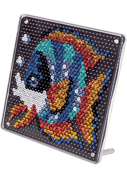 Simba Zestaw kreatywny "Sequin Fish" - 5+ ze sklepu Limango Polska w kategorii Zabawki - zdjęcie 189252297