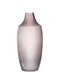 LEONARDO Wazon "Poesia" w kolorze fioletowym - wys. 40 x Ø 11,5 cm ze sklepu Limango Polska w kategorii Wazony - zdjęcie 189252369