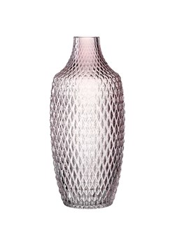 LEONARDO Wazon "Poesia" w kolorze fioletowym - wys. 30 x Ø 12,5 cm ze sklepu Limango Polska w kategorii Wazony - zdjęcie 189252379